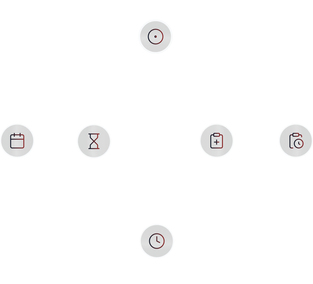 Anesthesia Phase Timeline + Live Procedure Timer