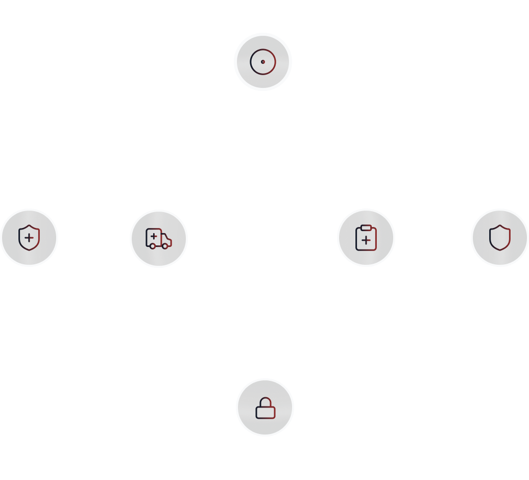 DEA-Compliant Controlled Substance Waste Documentation
