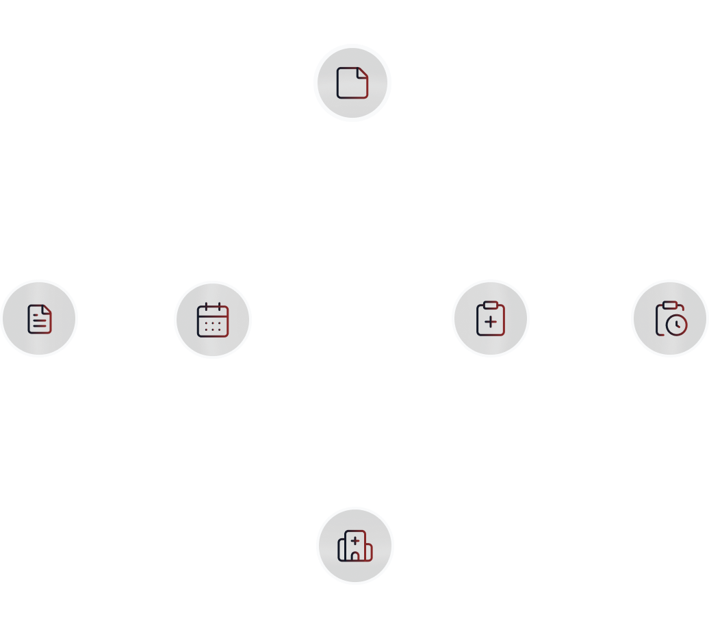 Event Log with Quick Presets
