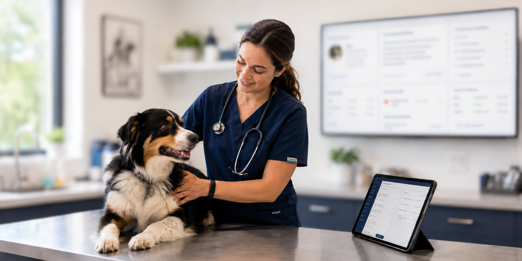 Where AI-Native Systems Show Up in Daily Clinic Work